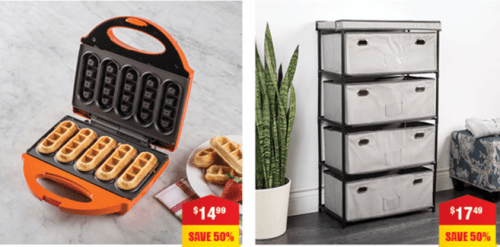 Kitchen Stuff Plus Canada offers