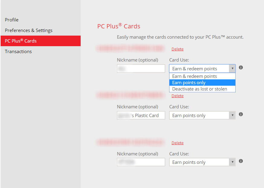 Ptotect your PC Plus Points From Being Stolen