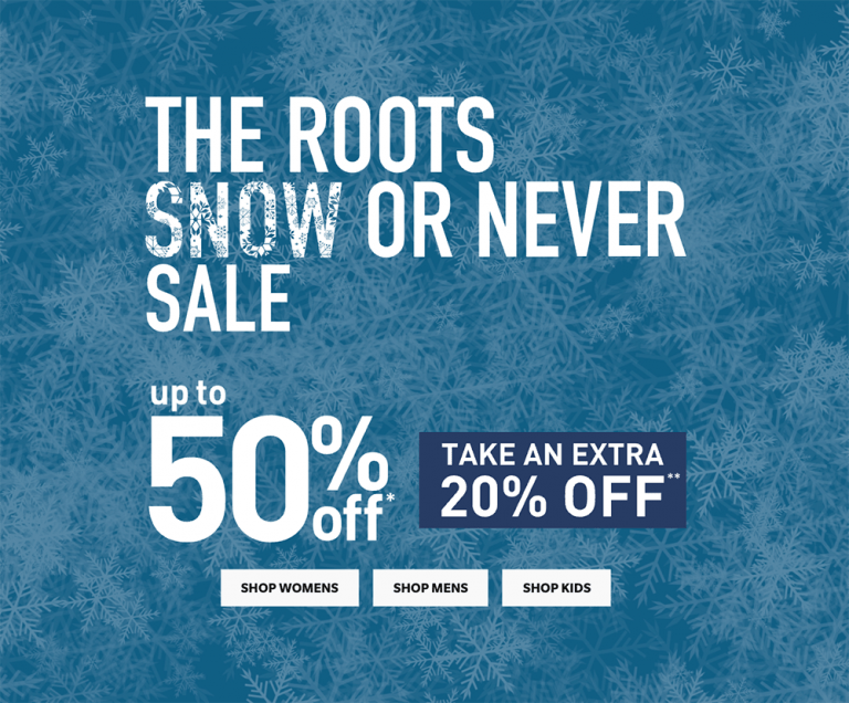 Roots Canada Winter Sale Save Up To 50 Off Extra 20 Off   Screen Shot 2017 01 03 At 12.14.53 PM 768x636 