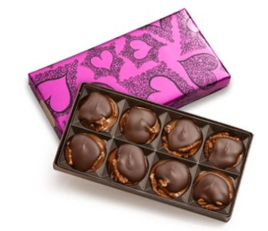 Purdys Canada ﻿valentines Day Offers Chocolates From 125 Canadian Freebies Coupons Deals 7646