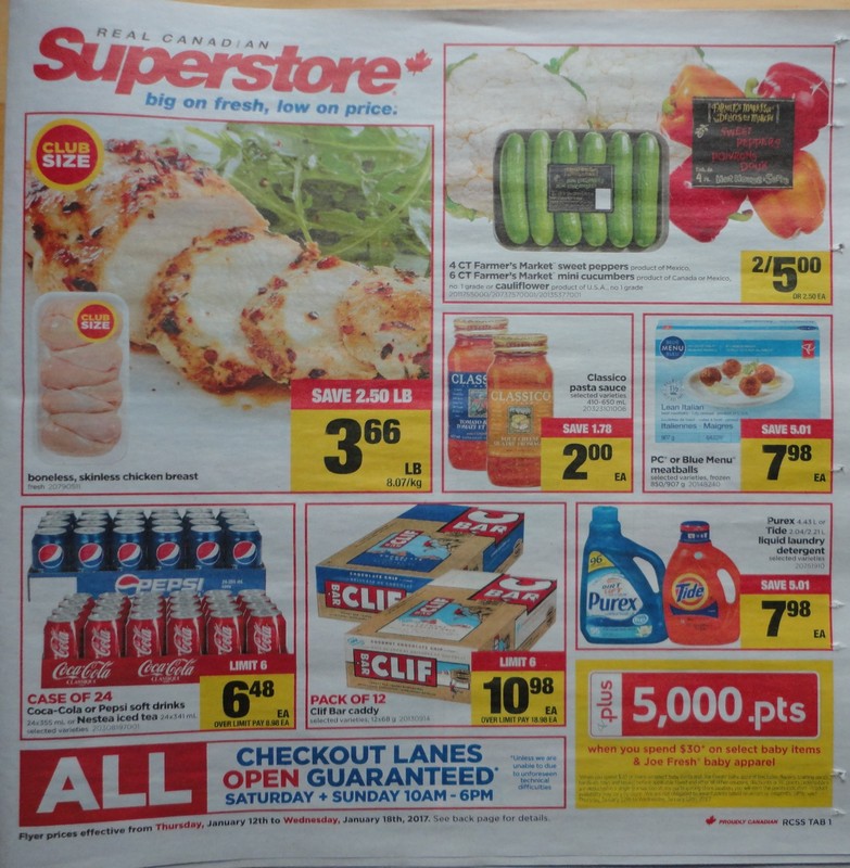 Superstore