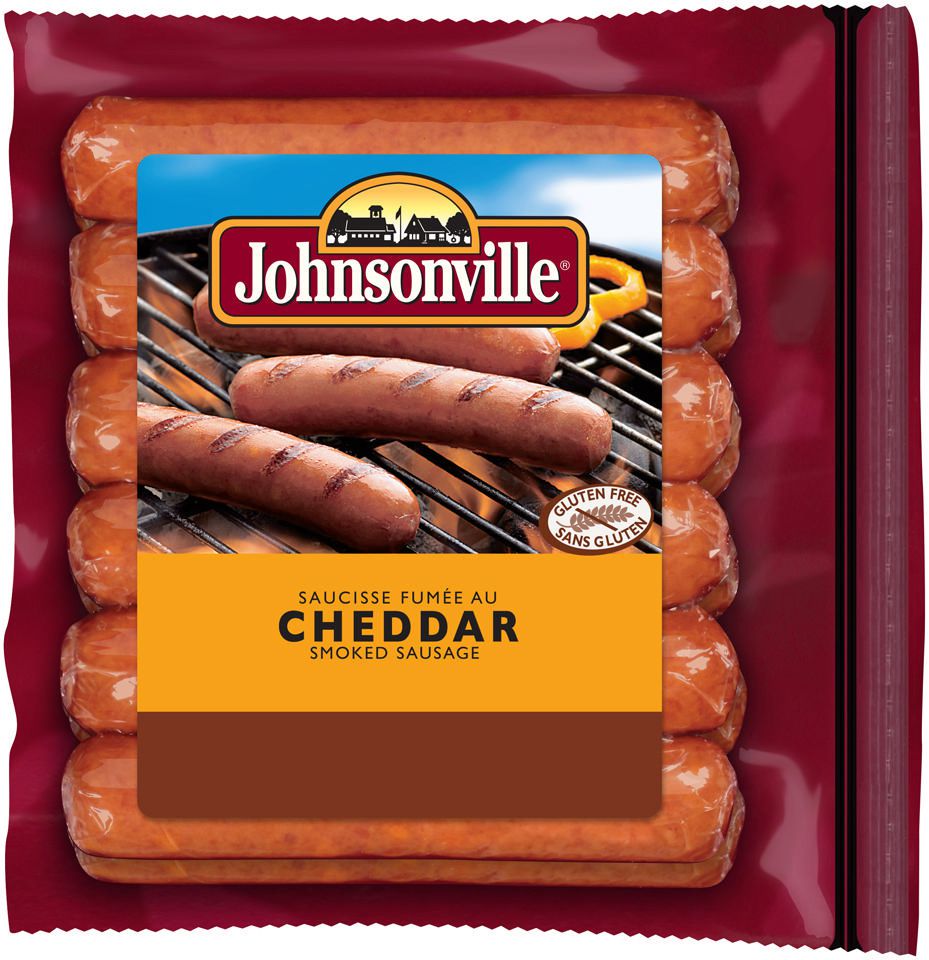 Johnsonville Canada Request Coupons By Mail Every 90 Days Canadian 