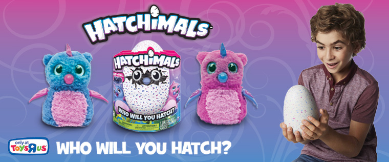 hatchimals coupon