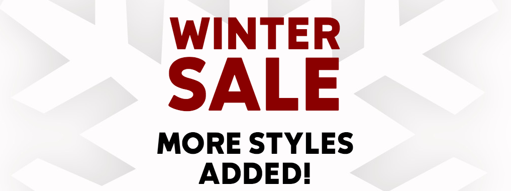 wintersale