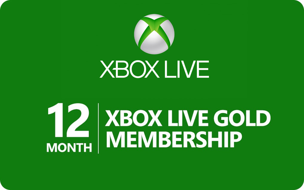 xbox gold membership deals