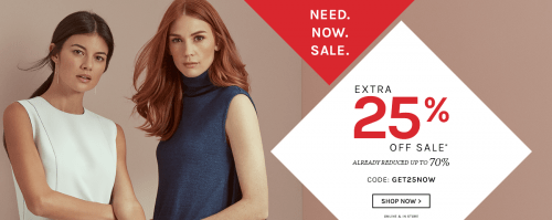 Naturalizer Canada Sale