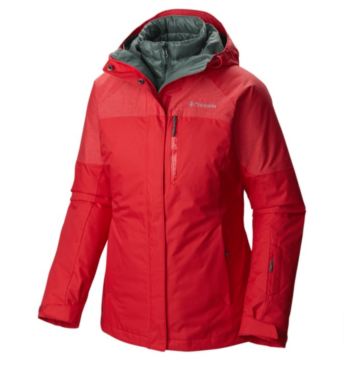 Columbia Sportswear-2