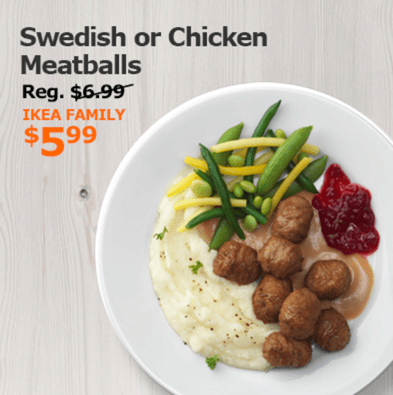 IKEA Canada Deals