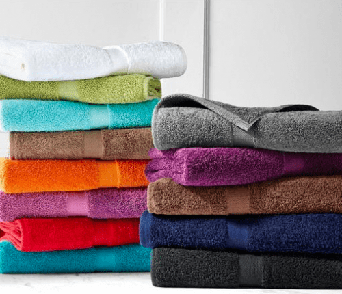 Sears Canada Bath and Body Towel Clearance