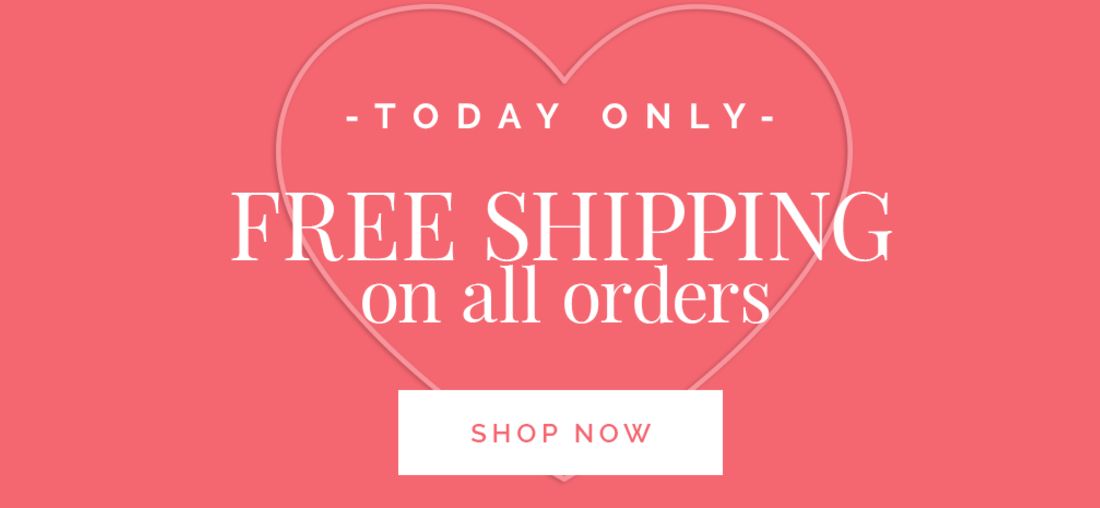 Melanie Lyne Canada Valentine's Deals: FREE Shipping on ...