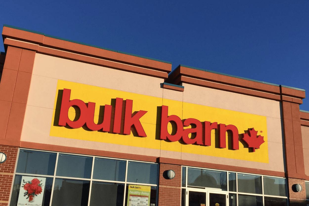 Bulk Barn Canada Unveils Reusable Container Program Across Canada Canadian Freebies, Coupons