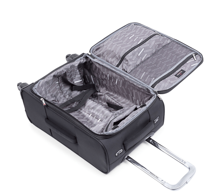 Hudson's Bay Canada Flash Sale Save Up to 75 Off on Select Luggage