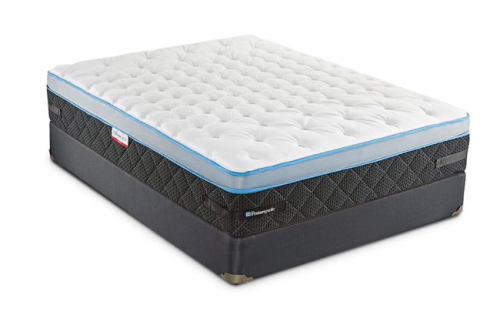 hudson bay mattress topper