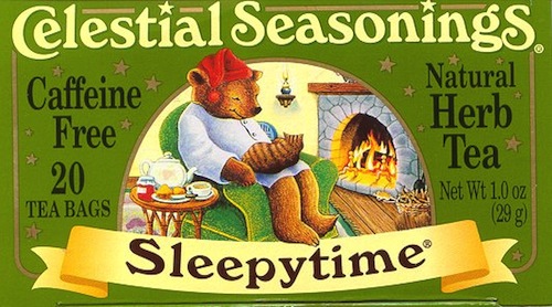 Canadian Coupons Save 1 On Celestial Seasonings Tea Printable Coupon 