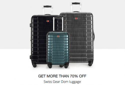 bentley canada luggage