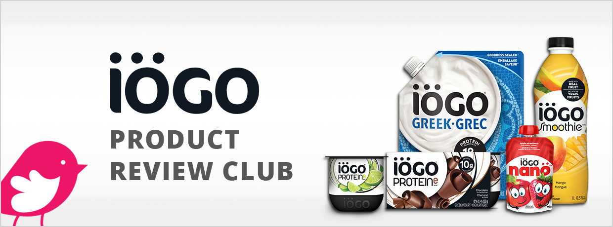 Iogo Chick Advisor Product Review