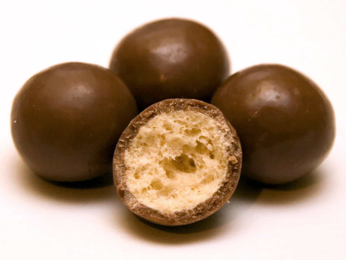 Mars (chocolat) — Wikipédia