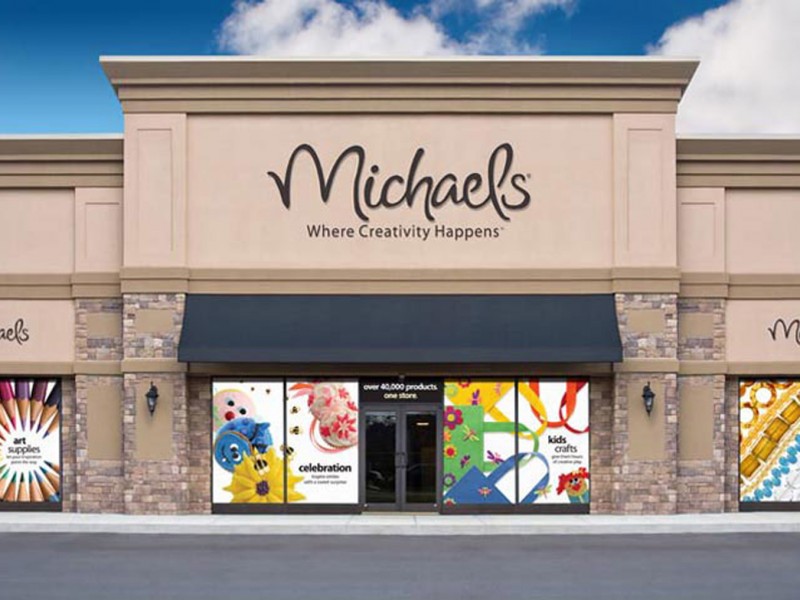 Michaels Canada Coupons Save 50 On One Regular Priced Item Today Only