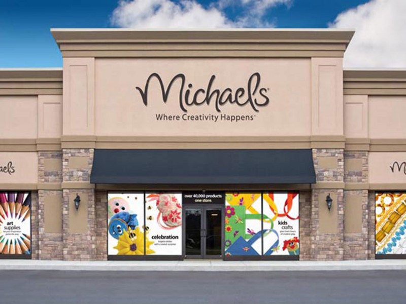 Michaels Canada Coupons