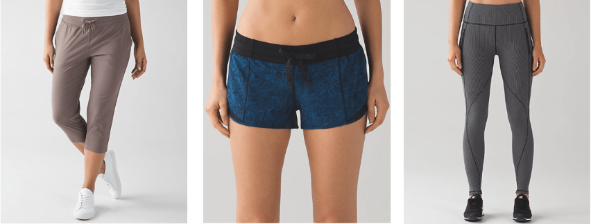 Lululemon Canada We Made Too Much New Additions Sales + FREE