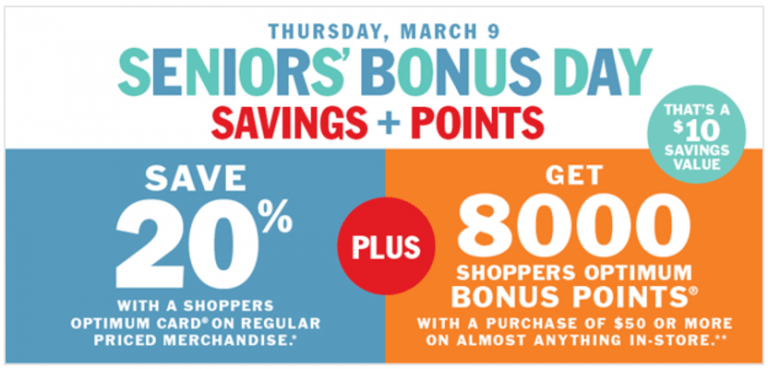 shoppers-drug-mart-canada-senior-s-bonus-day-promotions-save-20-off