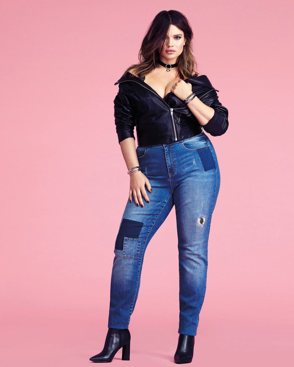 Addition Elle Canada Sale Save 50 Off Love and Legend Jeans Plus