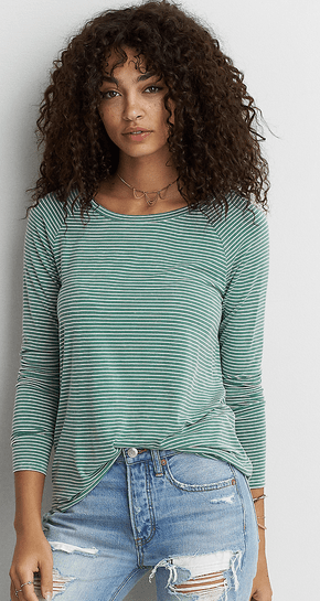 American Eagle Outfitters Canada Clearance: Buy One, Get One FREE on Women's,  Men's & Aerie Collection! - Canadian Freebies, Coupons, Deals, Bargains,  Flyers, Contests Canada Canadian Freebies, Coupons, Deals, Bargains,  Flyers, Contests