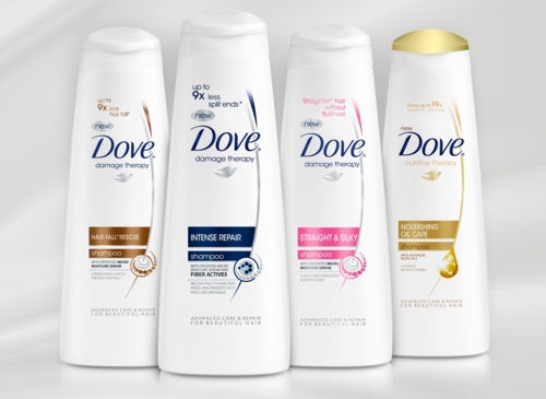 Canadian Coupons Save 3 On Any Dove Shampoo Or Conditioner Printable 