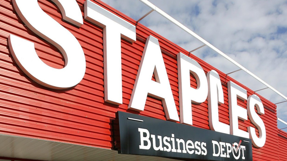 Staples to lay off 1,500 employees in North American stores - wide 2