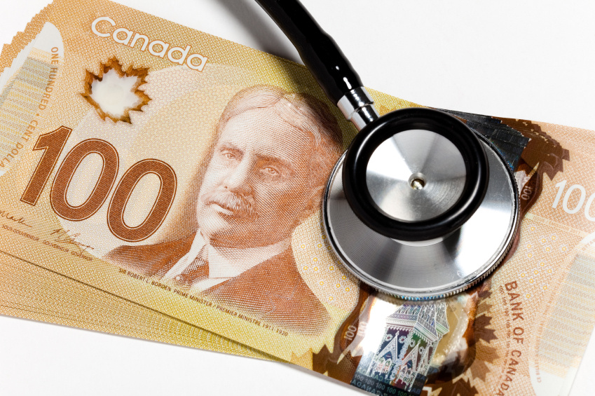 discounts for healthcare workers canada ontario