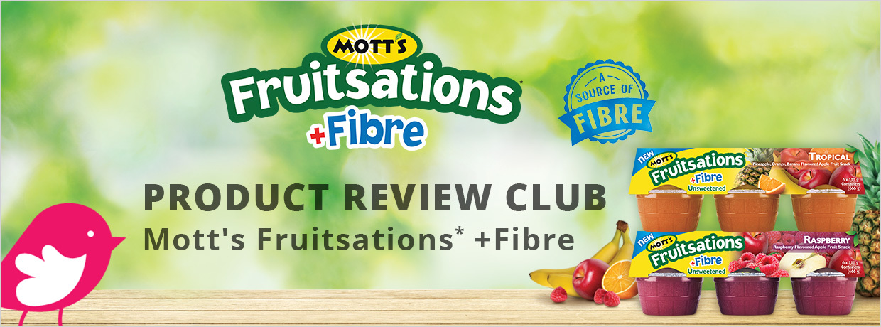 Motts Fruitsations with Fibre - ChickAdvisor - SmartCanucks