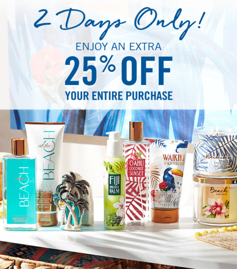 Bath Body Works Canada Coupons Save An Extra 25 Off Your Entire   Screen Shot 2017 04 18 At 5.05.24 PM 768x872 