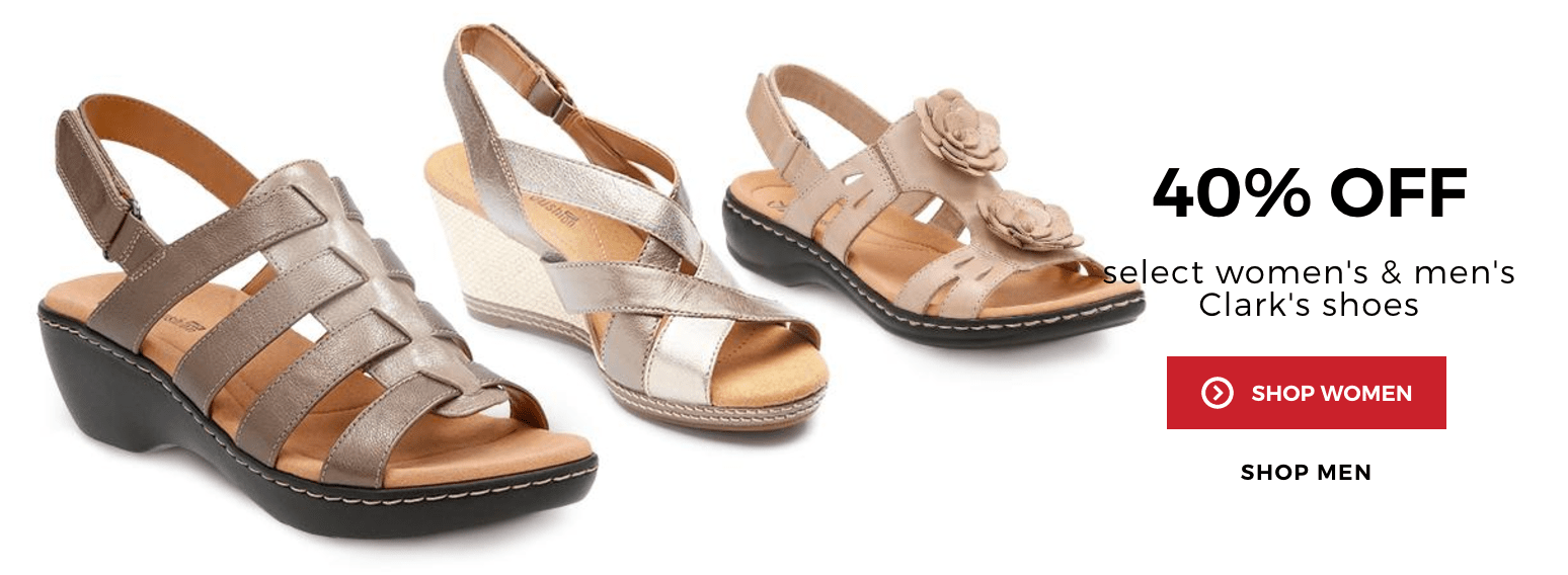 clarks shoes canada sandals
