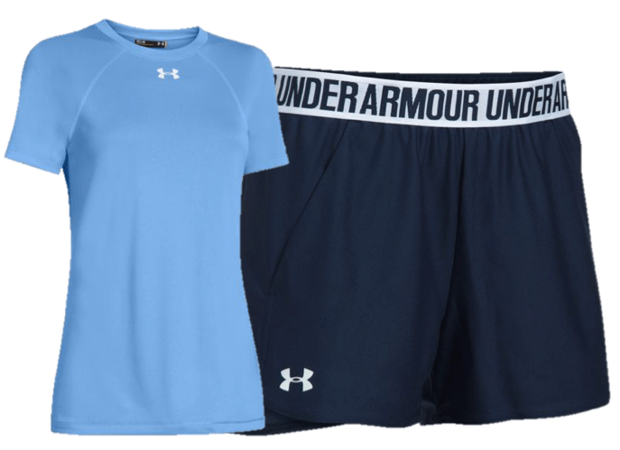 Under Armour Canada Deal: FREE Shipping on All T-Shirts and Shorts ...