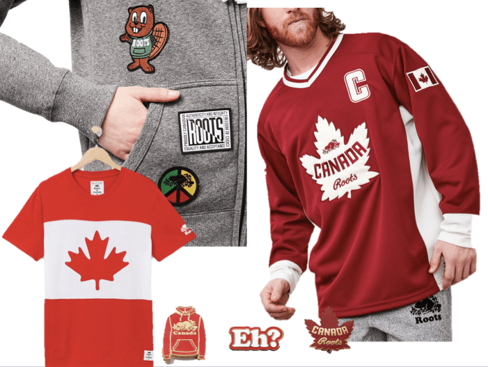 Roots Canada Deals Save an Extra 30 Off All Sale Styles + New Canada