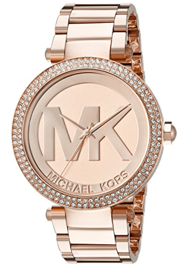 michael kors watches canada the bay