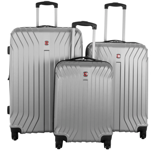 Best Buy Canada Deals 3Pc. Luggage Sets Starting at 199.99, 1 Day