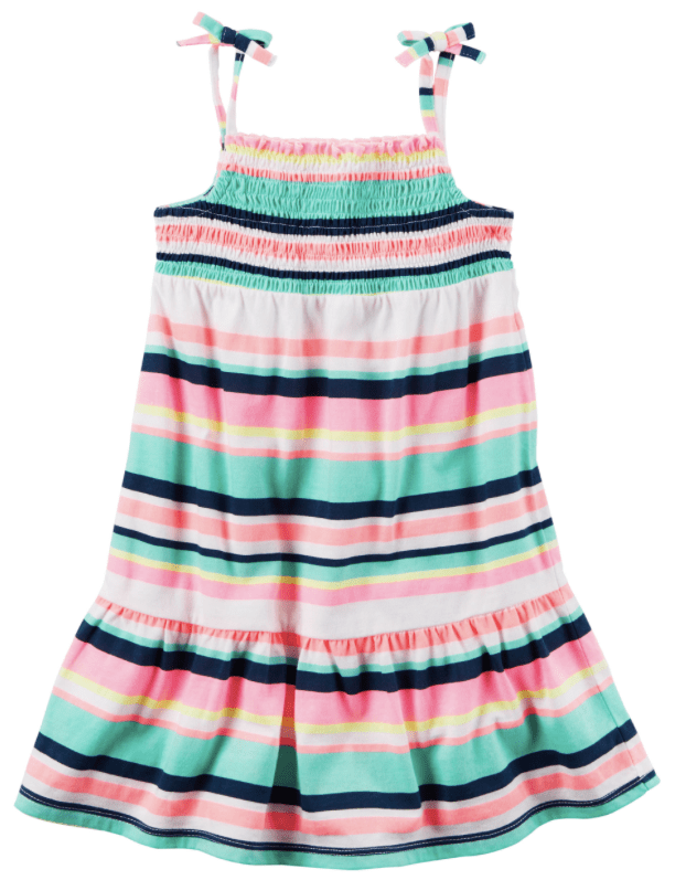 Carter's OshKosh B'Gosh Canada Offers FREE Shipping on All Orders of