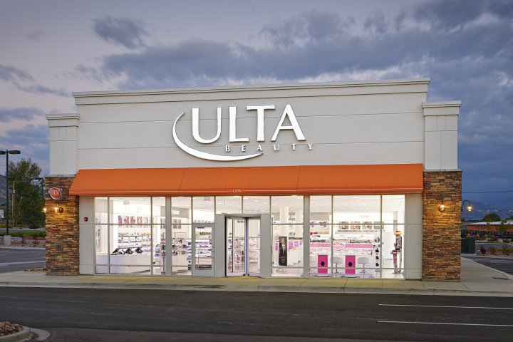 ulta now shipping to Canada - how to get free shipping