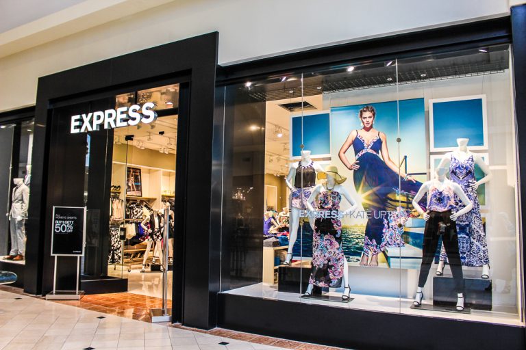 Canadian Shopping News EXPRESS Shutting Down All Canadian Stores