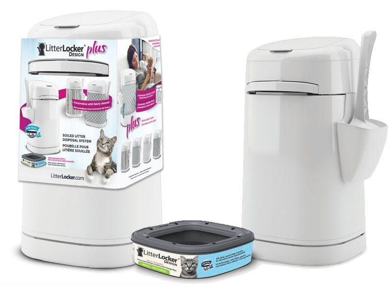 Litterlocker design outlet plus