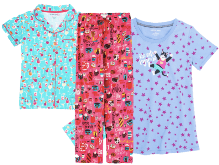 Hatley Canada Mother's Day Deals Save 25 Off on Women's Sleepwear