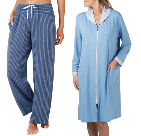 Hudson's Bay Canada Sale 40 Off Boxed Bras and Panties + 25 Off