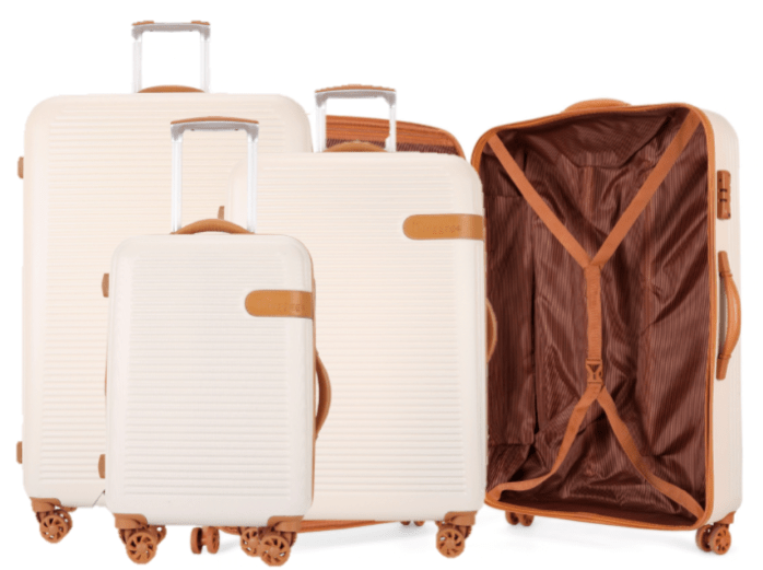 Bentley Canada Sale Save 70 Off PictureWorthy Luggage + 30 Off