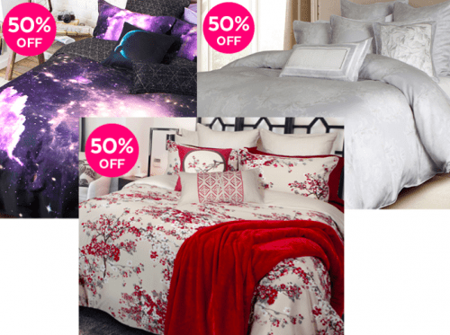 Qe Home Quilts Etc Canada Sale Save 30 50 Off Duvet Covers