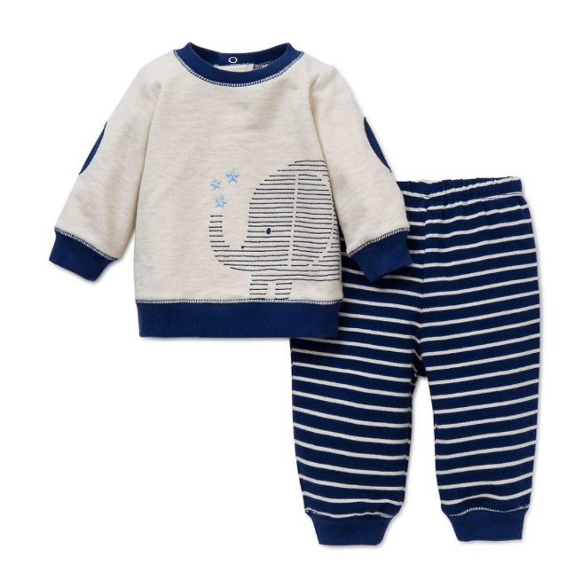 Hudson's Bay Canada Sale Save Up to 70 Off on Little Me Baby Clothes