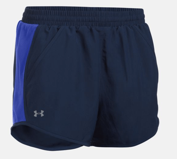 Under Armour Outlet Canada Deals 25 Off Select UA Running Shorts