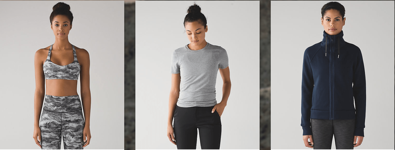 Spring Intentions with Lululemon