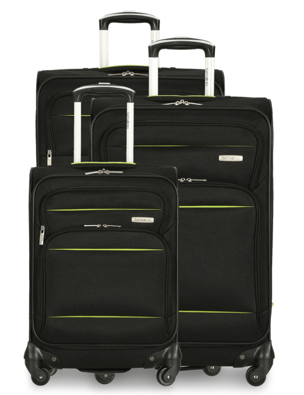 bentley canada luggage