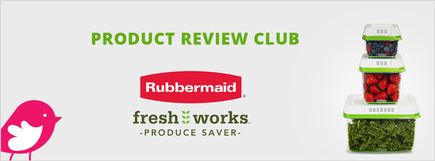 chickadvisor rubbermaid